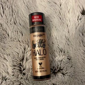 wet n wild MegaGlo Liquid Highlighter Hello Halo